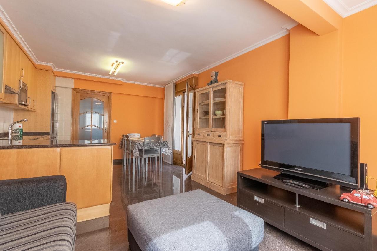 Confortable Apartamento En Lekeitio 레케이티오 외부 사진