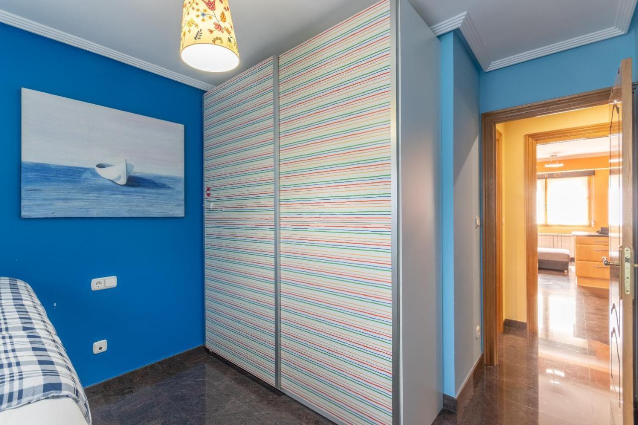 Confortable Apartamento En Lekeitio 레케이티오 외부 사진