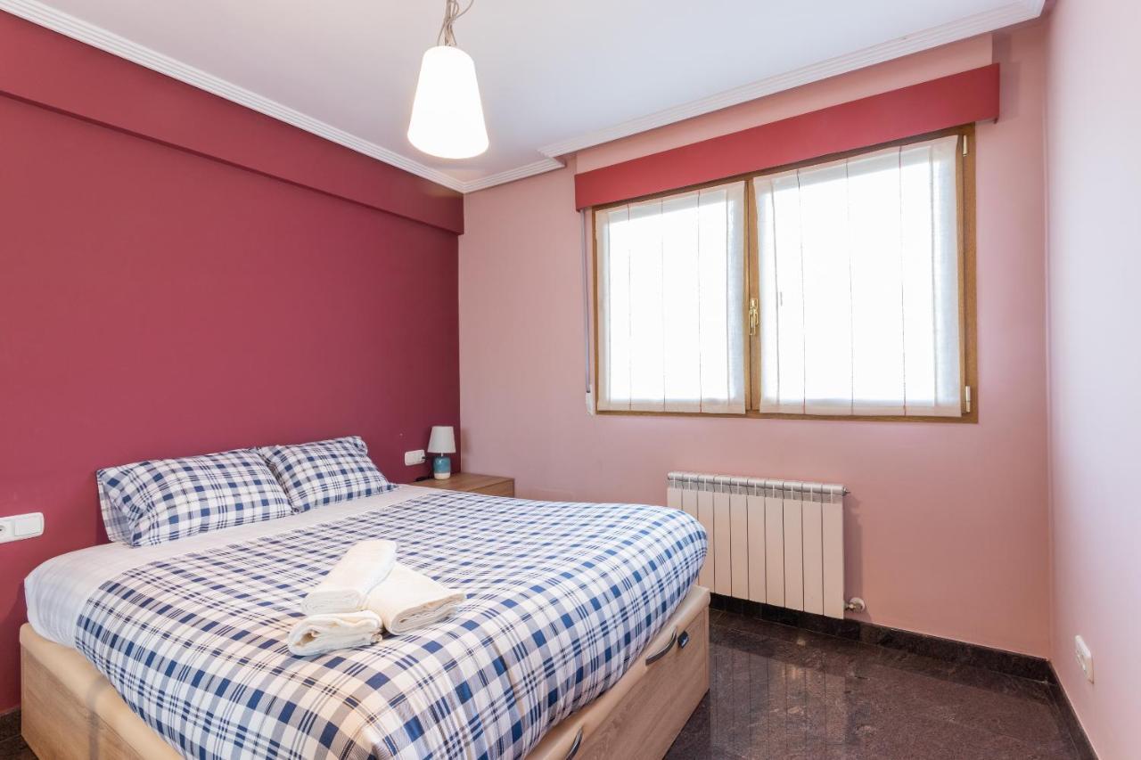 Confortable Apartamento En Lekeitio 레케이티오 외부 사진