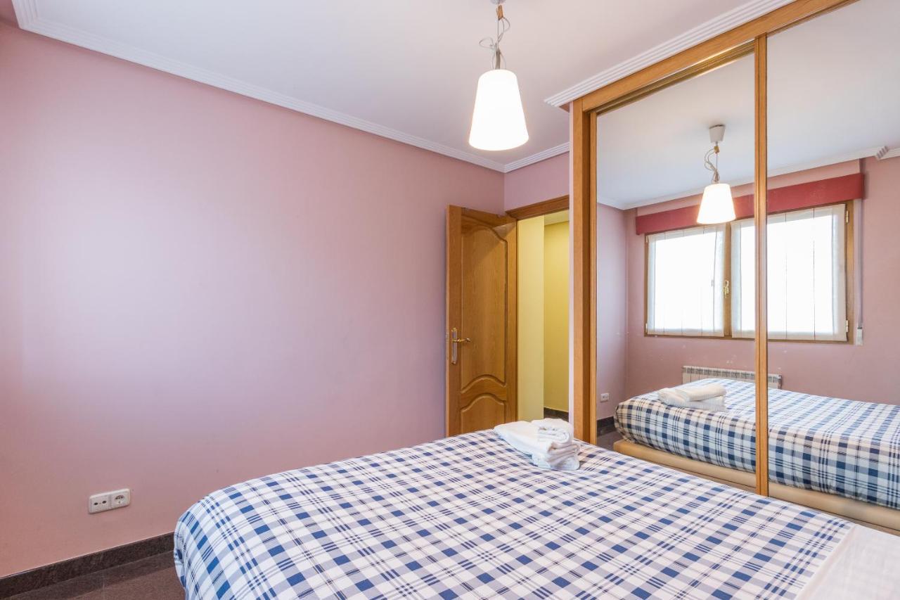 Confortable Apartamento En Lekeitio 레케이티오 외부 사진