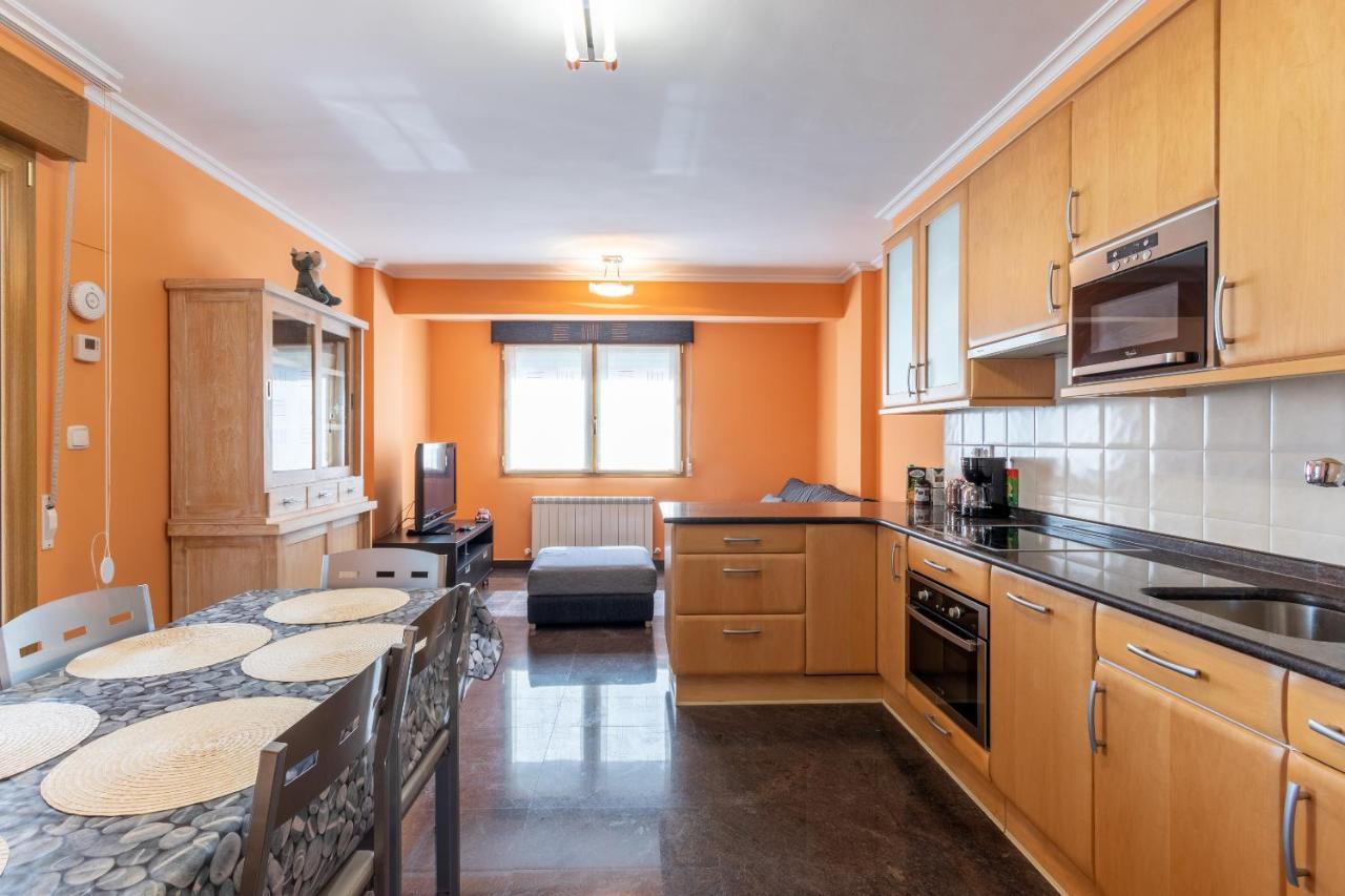 Confortable Apartamento En Lekeitio 레케이티오 외부 사진