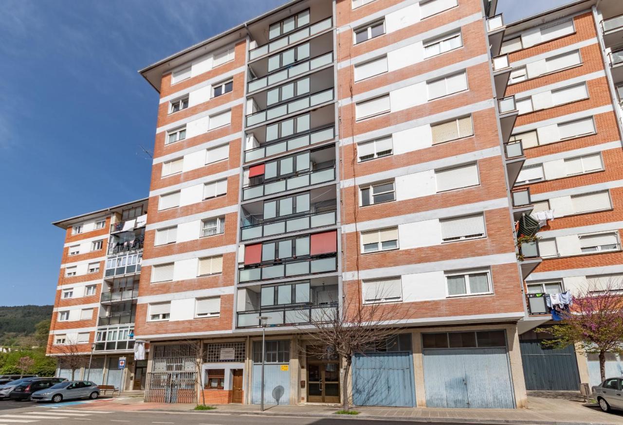 Confortable Apartamento En Lekeitio 레케이티오 외부 사진