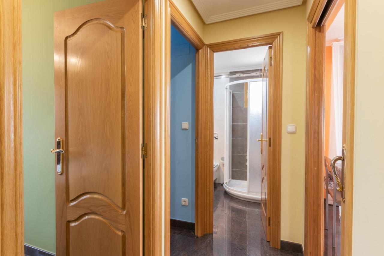 Confortable Apartamento En Lekeitio 레케이티오 외부 사진