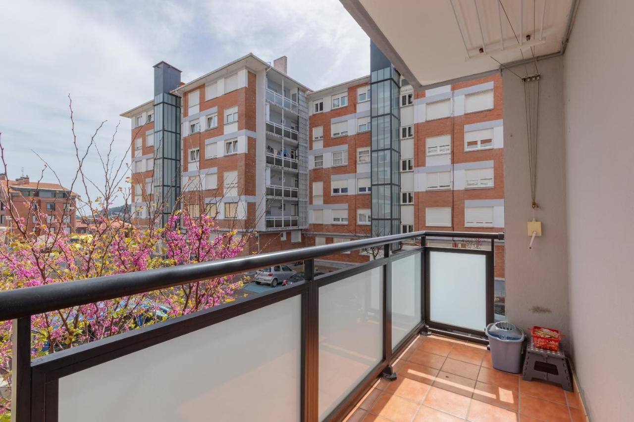 Confortable Apartamento En Lekeitio 레케이티오 외부 사진