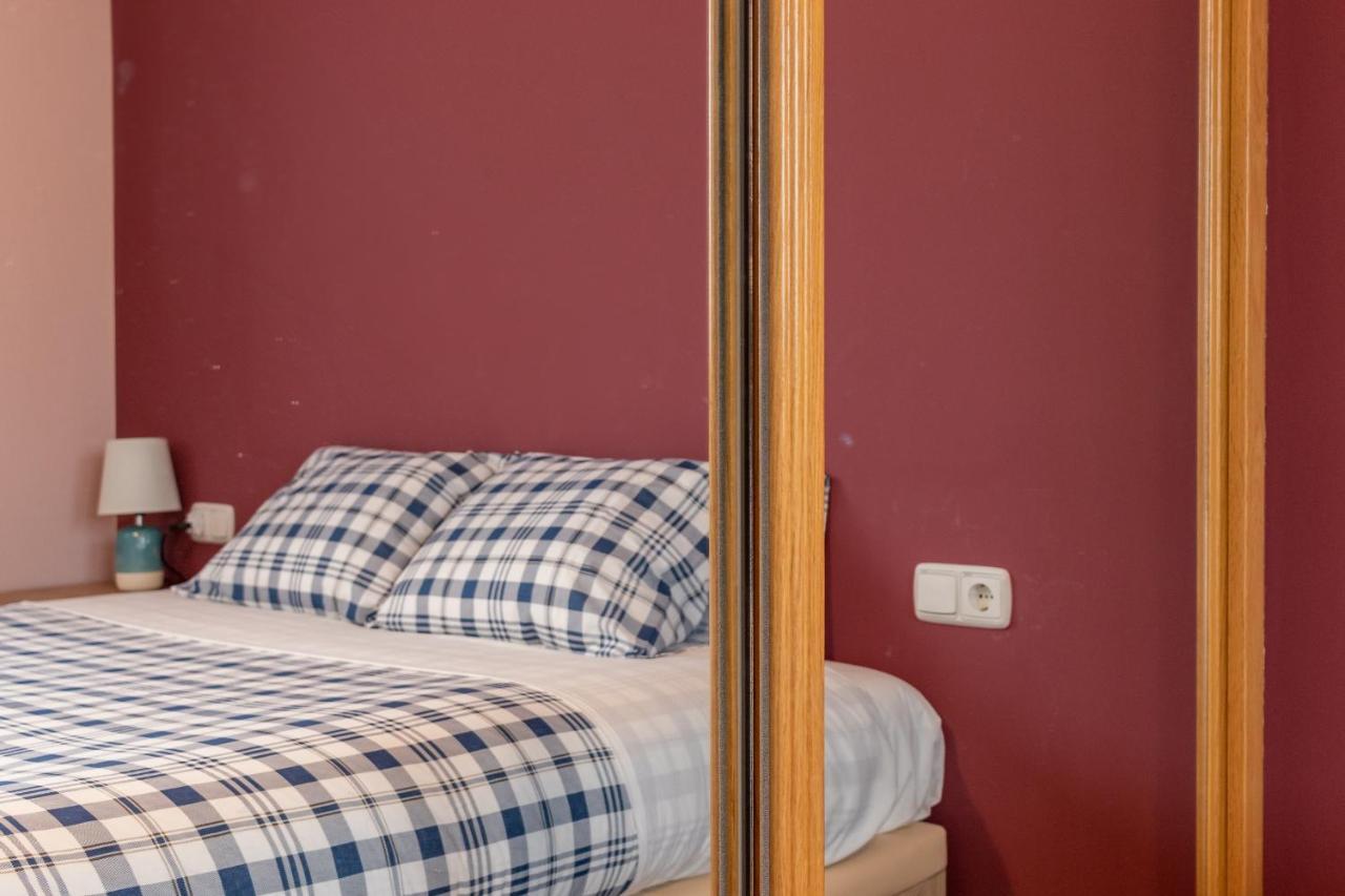 Confortable Apartamento En Lekeitio 레케이티오 외부 사진