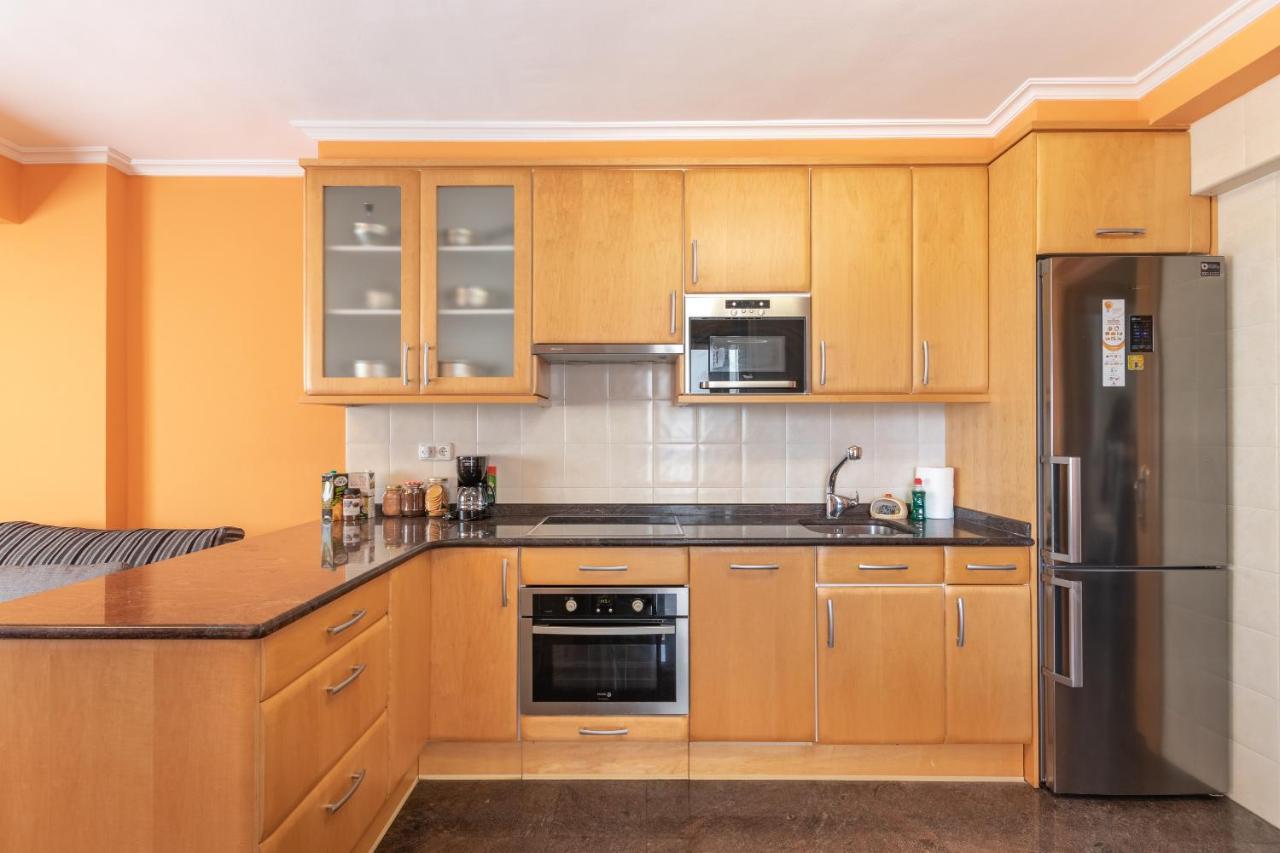 Confortable Apartamento En Lekeitio 레케이티오 외부 사진