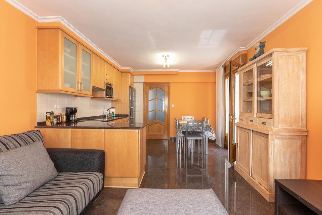 Confortable Apartamento En Lekeitio 레케이티오 외부 사진