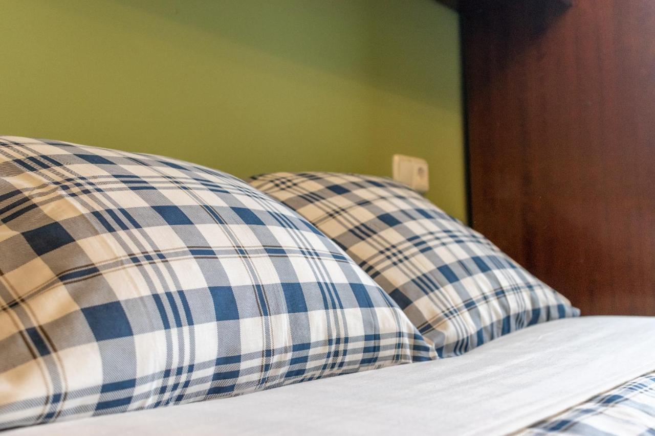 Confortable Apartamento En Lekeitio 레케이티오 외부 사진
