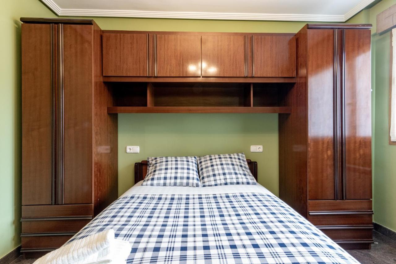 Confortable Apartamento En Lekeitio 레케이티오 외부 사진