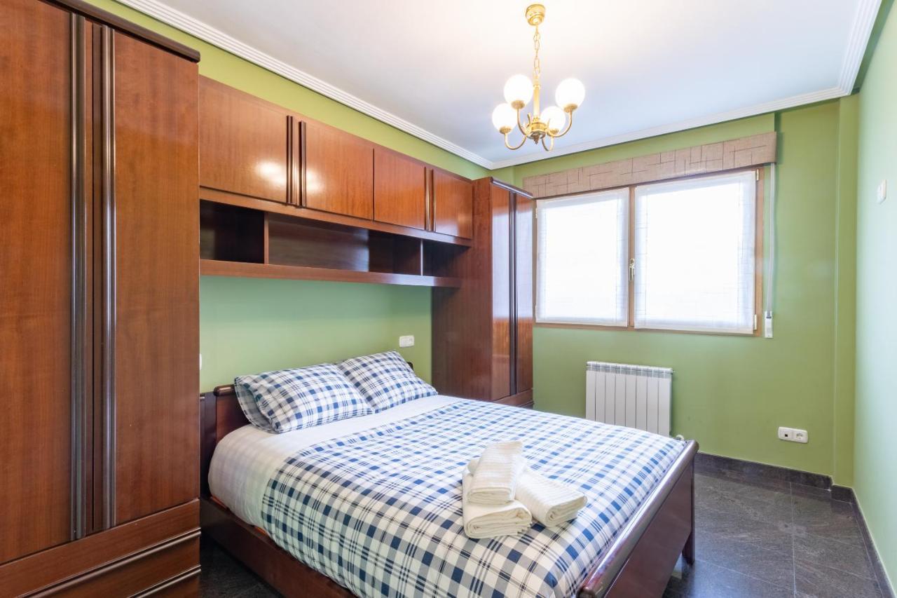 Confortable Apartamento En Lekeitio 레케이티오 외부 사진