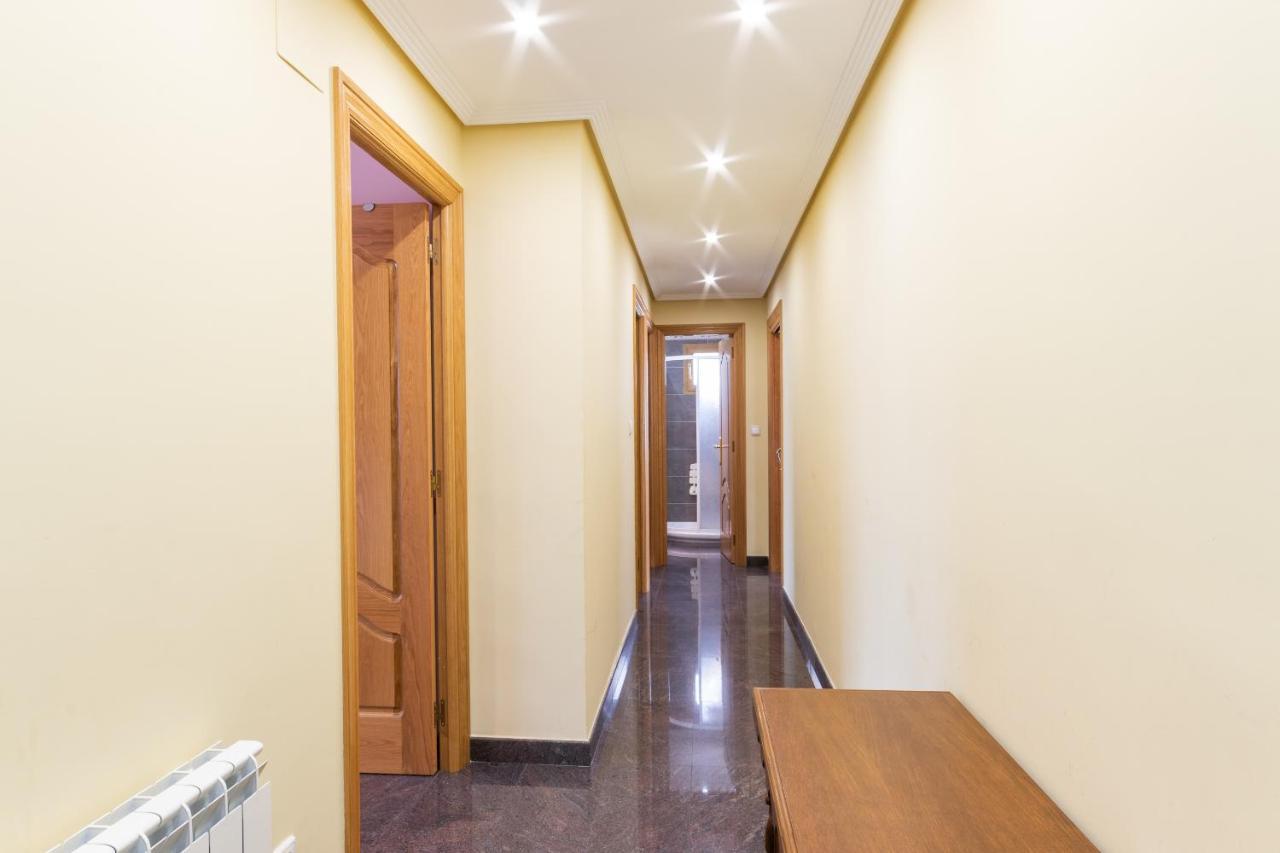 Confortable Apartamento En Lekeitio 레케이티오 외부 사진