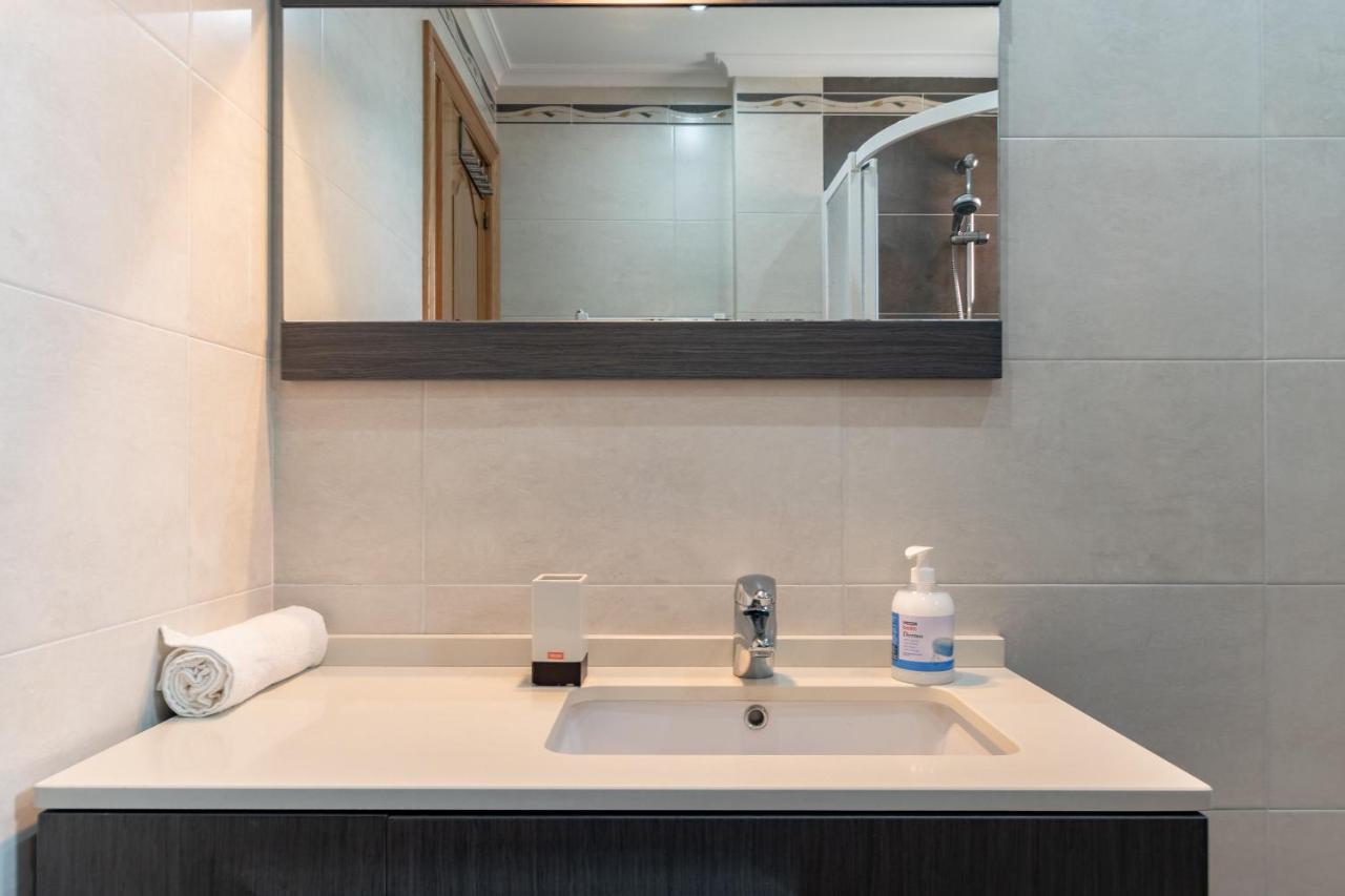 Confortable Apartamento En Lekeitio 레케이티오 외부 사진